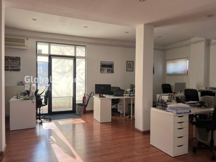 Birou - Office - Apartament 4 Camere 150mp | Cotroceni - Dr. Lister