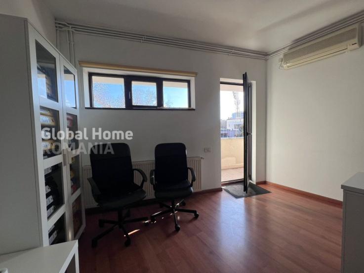 Birou - Office - Apartament 4 Camere 150mp | Cotroceni - Dr. Lister