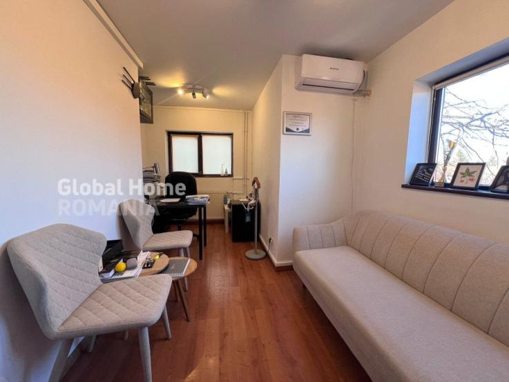 Birou - Office - Apartament 4 Camere 150mp | Cotroceni - Dr. Lister