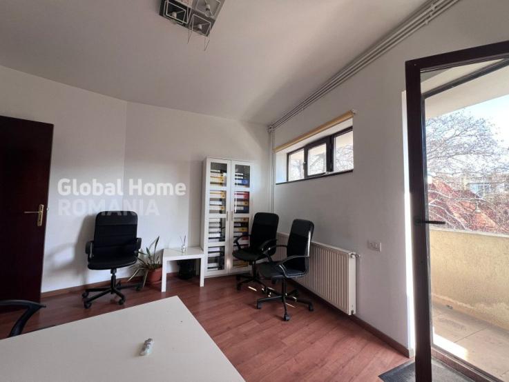 Birou - Office - Apartament 4 Camere 150mp | Cotroceni - Dr. Lister