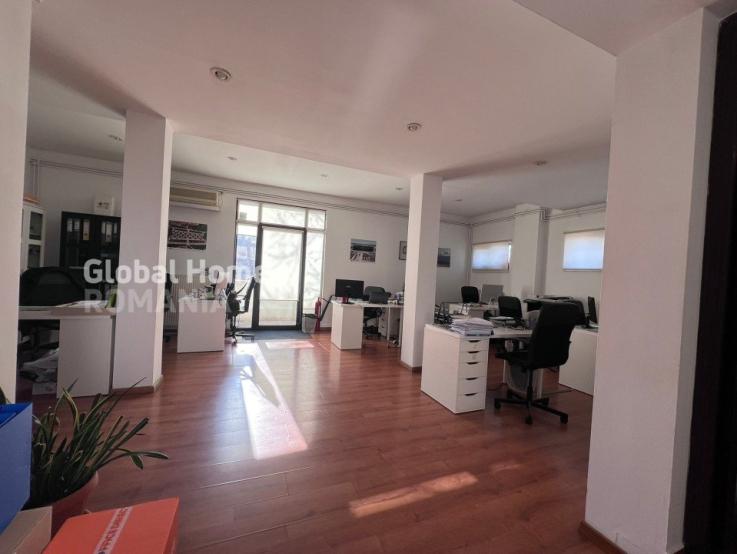 Birou - Office - Apartament 4 Camere 150mp | Cotroceni - Dr. Lister