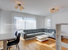 Apartament 2 camere 48MP | LACITADELA | Baneasa | Mobilat si utilat | Bloc 2021 