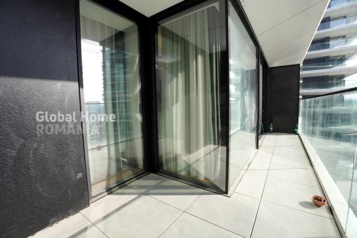 Apartament 2 camere 61 MP - YACHT KID |  Locatie Premium