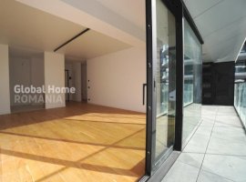 Apartament 2 camere 53 | Terasa 12 Mp - YACHT KID 