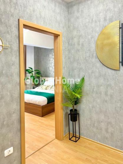 Apartament 2 Camere | Athos Residence | Colentina | 66 mp | Centrala termica