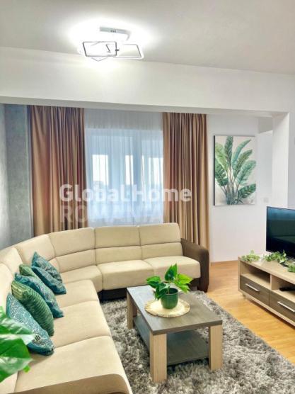 Apartament 2 Camere | Athos Residence | Colentina | 66 mp | Centrala termica