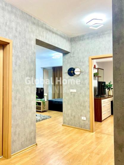 Apartament 2 Camere | Athos Residence | Colentina | 66 mp | Centrala termica