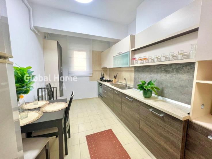 Apartament 2 Camere | Athos Residence | Colentina | 66 mp | Centrala termica