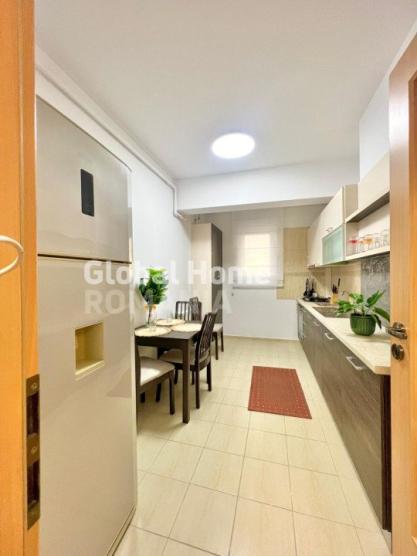 Apartament 2 Camere | Athos Residence | Colentina | 66 mp | Centrala termica