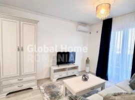 Apartament 2 camere  Rond OMW Pipera | H Pipera Lake