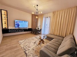 Apartament 2 camere 55MP | Otopeni | Luxor Residence | Centrala proprie