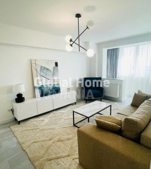 Apartament 2 camere | Floreasca-Dorobanti-Stefan cel Mare | Renovat | Mobilat