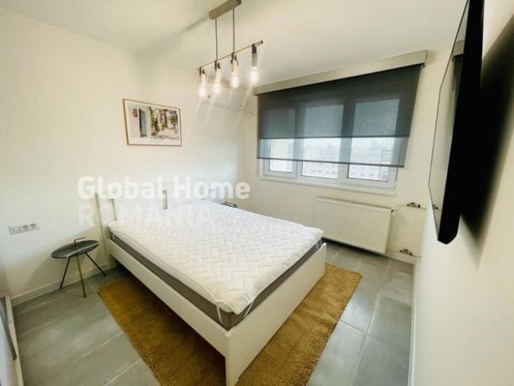 Apartament 2 camere | Floreasca-Dorobanti-Stefan cel Mare | Renovat | Mobilat