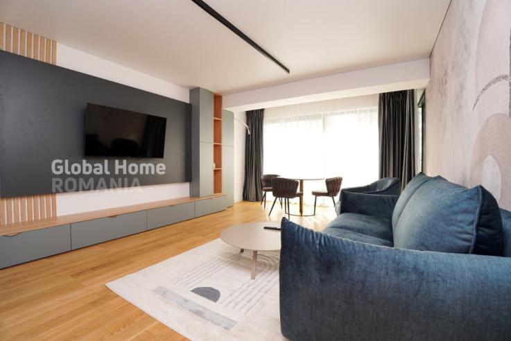 Apartament 2 camere 61 MP - YACHT KID - Fabrica Glucoza |  Locatie Premium 