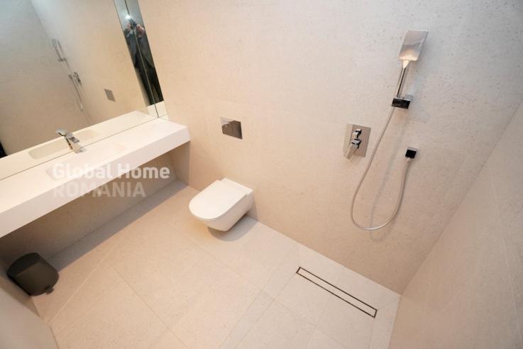 Apartament 2 camere 61 MP - YACHT KID - Fabrica Glucoza |  Locatie Premium 