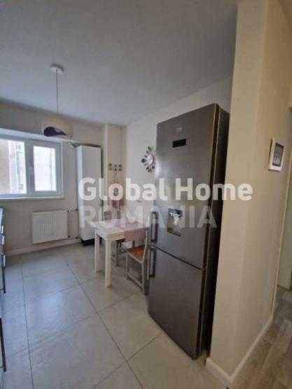 Apartament 3 Camere | Unirii-Nerva Traian | Decomandat | Bloc 2002