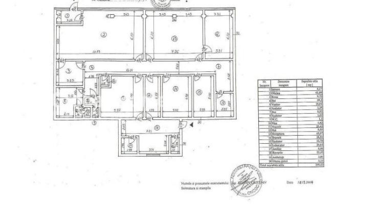 Spatiu Comercial 295 MP - Vitrina 22ML | Complex Comercial Pajura