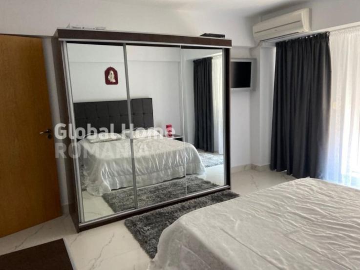 Bld Unirii - Zona Fantani | Apartament 3 Camere - 80MP - Mobilat