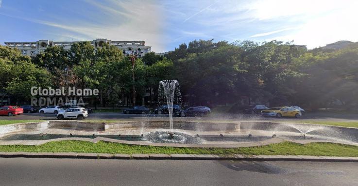 Bld Unirii - Zona Fantani | Apartament 3 Camere - 80MP - Mobilat