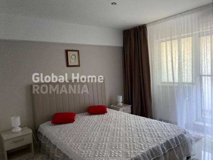 Bld Unirii - Zona Fantani | Apartament 3 Camere - 80MP - Mobilat