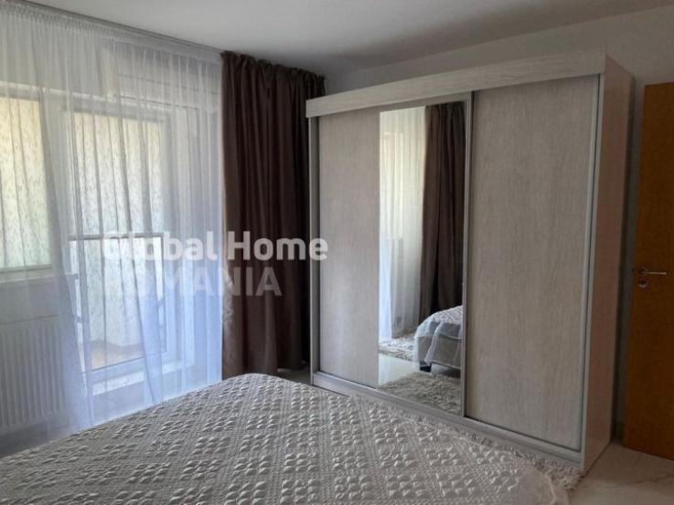 Bld Unirii - Zona Fantani | Apartament 3 Camere - 80MP - Mobilat