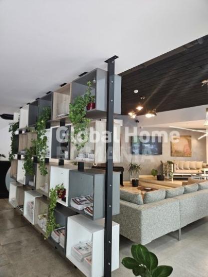 Spatiu Comercial - Office 85MP | Corneliu Coposu - Zona Unirii 