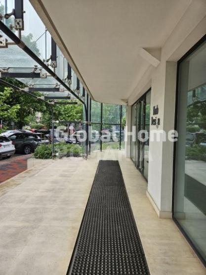 Spatiu Comercial - Office 85MP | Corneliu Coposu - Zona Unirii 