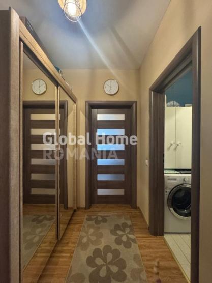 Apartament 3 camere 2 bai| Cartierul Solar Berceni Metalurgiei | Mobilat|Parcare