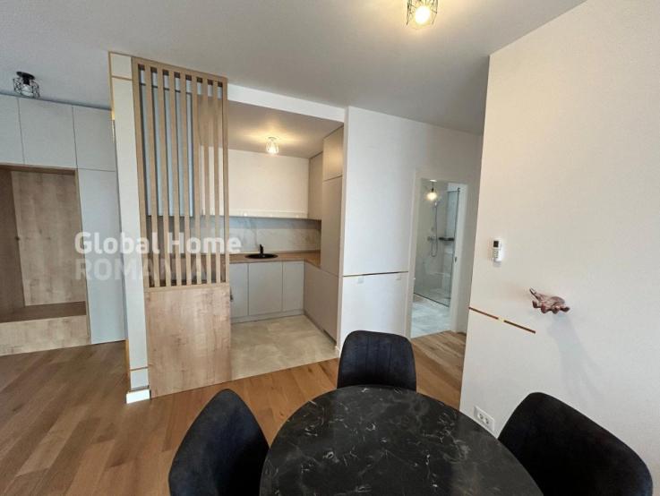 Apartament 2 Camere 51MP | One Cotroceni | Bloc nou 2023 | 