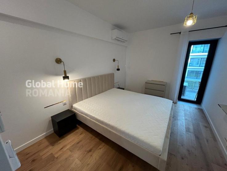 Apartament 2 Camere 51MP | One Cotroceni | Bloc nou 2023 | 