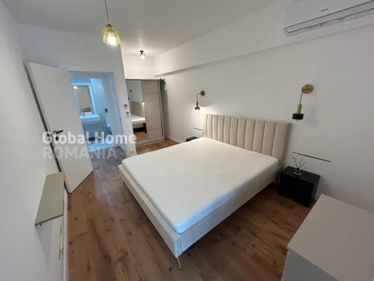 Apartament 2 Camere 51MP | One Cotroceni | Bloc nou 2023 | 