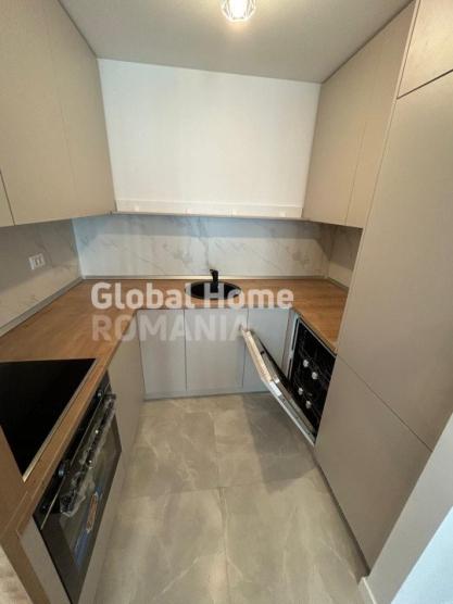 Apartament 2 Camere 51MP | One Cotroceni | Bloc nou 2023 | 