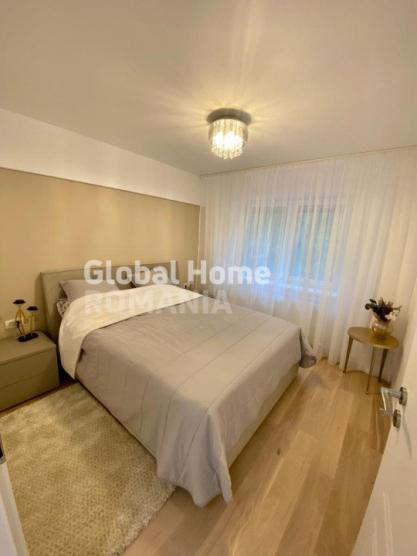 Apartament 2 camere | Floreasca-Dorobanti-Compozitori| Renovat | Mobilat