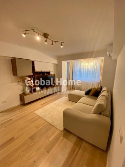 Apartament 2 camere | Floreasca-Dorobanti-Compozitori| Renovat | Mobilat