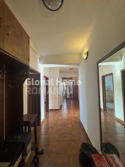 Apartament 4 camere 2 bai Terasa 25mp | Dorobanti Stefan cel Mare | Centrala 