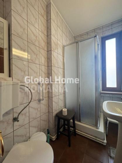 Apartament 4 camere 2 bai Terasa 25mp | Dorobanti Stefan cel Mare | Centrala 