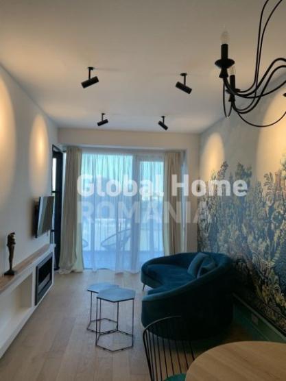 Apartament 2 camere | Beller Floreasca One Eliade | Terasa | Parcare sunterana