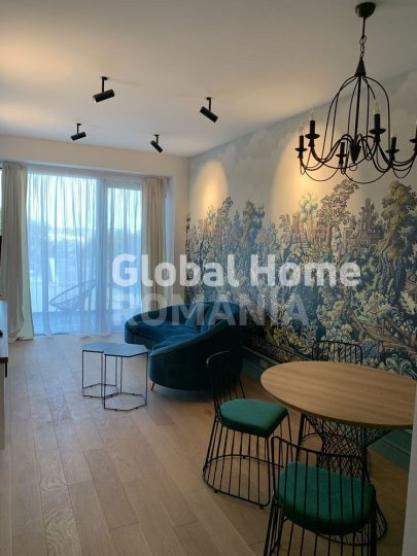 Apartament 2 camere | Beller Floreasca One Eliade | Terasa | Parcare sunterana