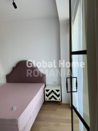 Apartament 2 camere | Beller Floreasca One Eliade | Terasa | Parcare sunterana