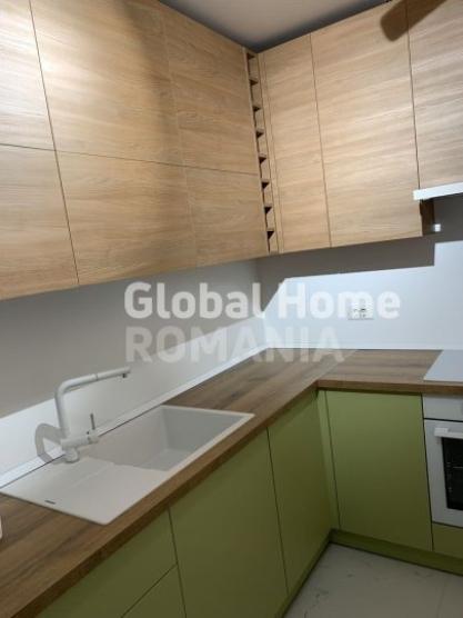 Apartament 2 camere | Beller Floreasca One Eliade | Terasa | Parcare sunterana