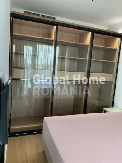 Apartament 2 camere | Beller Floreasca One Eliade | Terasa | Parcare sunterana