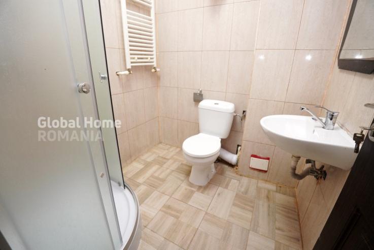 Clădire Versatila 580MP | 8 Apartamente Tip Studio | Muncii - Mihai Bravu