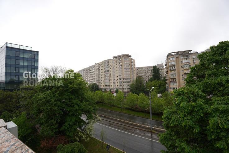 Clădire Versatila 580MP | 8 Apartamente Tip Studio | Muncii - Mihai Bravu