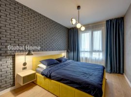 Apartament 2 camere 56MP | AfiCity | Loc parcare | Bloc nou | Designer Made