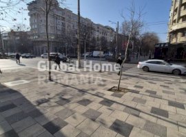 Apartament 3 camere -Decebal- 79 mp