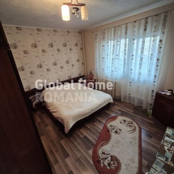 Apartament 3 camere -Decebal- 79 mp