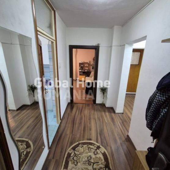 Apartament 3 camere -Decebal- 79 mp