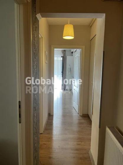 Apartament 2 Camere 72 MP | Baneasa | Bloc nou | Loc de parcare | Mobilat |