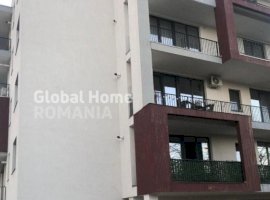 Apartament 2 camere 46 mp | Baneasa | Bloc nou | Mobilat si utilat | 