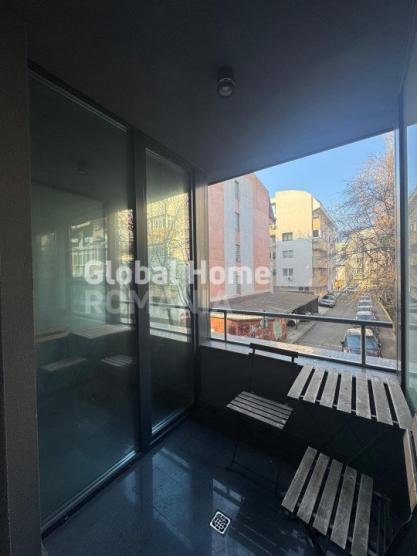 Apartament 2 camere Bloc nou| Floreasca-Dorobanti-Beller| Renovat | Centrala